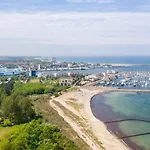 Διαμέρισμα Schmidt - Strandhaus Direkt Am Mit Sauna, Sport Und Duenengarten - Klassik Ρόστοκ