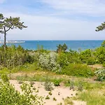 Schmidt - Strandhaus Direkt Am Mit Sauna, Sport Und Duenengarten - Klassik Διαμέρισμα *