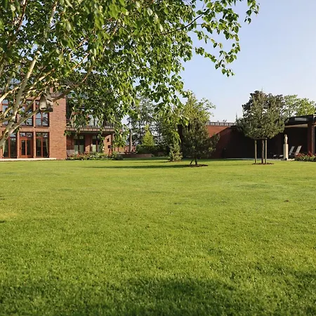 Schmidt - Strandhaus Direkt Am Mit Sauna, Sport Und Duenengarten - Klassik Apartment *