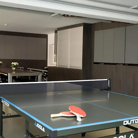 Schmidt - Strandhaus Direkt Am Mit Sauna, Sport Und Dünengarten Ii Apartment *