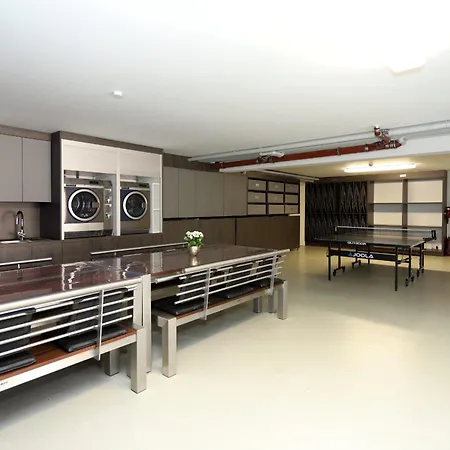 Schmidt - Strandhaus Direkt Am Mit Sauna, Sport Und Duenengarten - Klassik Apartment *