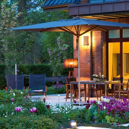 Schmidt - Strandhaus Direkt Am Mit Sauna, Sport Und Duenengarten - Klassik * Rostock