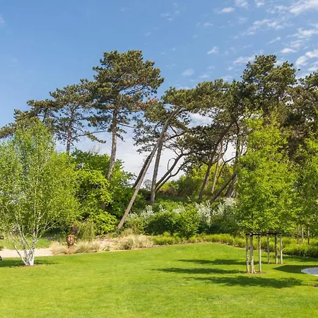 Schmidt - Strandhaus Direkt Am Mit Sauna, Sport Und Duenengarten - Klassik Rostock
