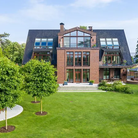 Apartment Schmidt - Strandhaus Direkt Am Mit Sauna, Sport Und Duenengarten - Klassik *