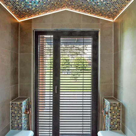 Schmidt - Strandhaus Direkt Am Mit Sauna, Sport Und Duenengarten - Klassik *