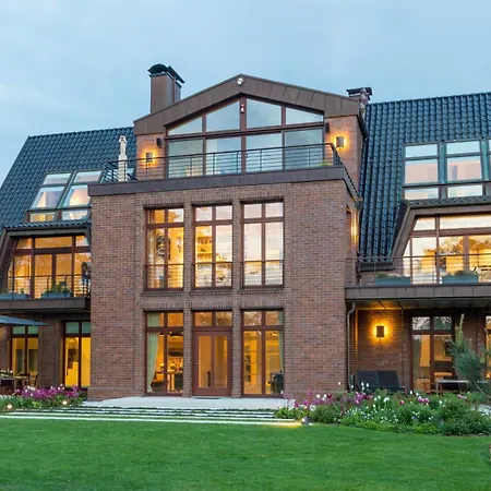 Schmidt - Strandhaus Direkt Am Mit Sauna, Sport Und Duenengarten - Klassik