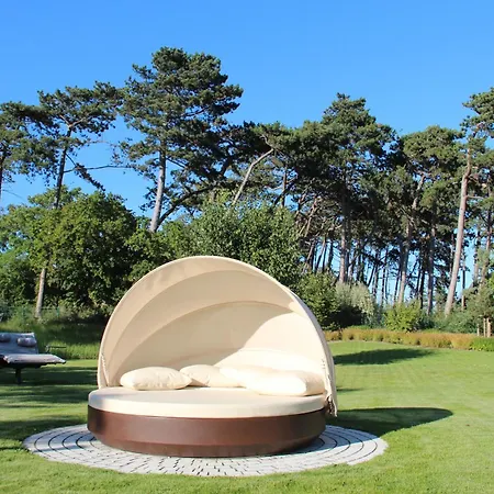 Schmidt - Strandhaus Direkt Am Mit Sauna, Sport Und Duenengarten - Klassik * Rostock